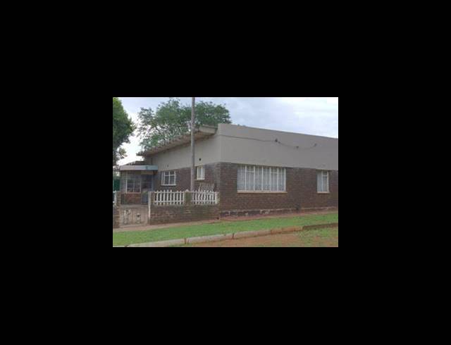 FARM FOR SALE IN MULLERSTUINE